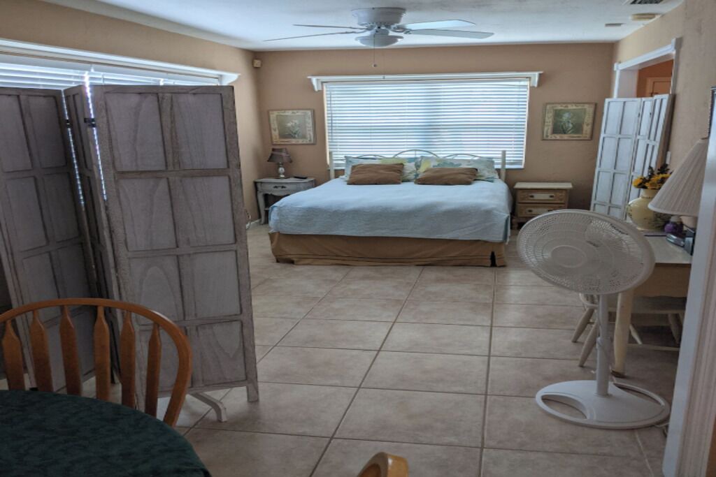 Photo of Bedroom in North East Park