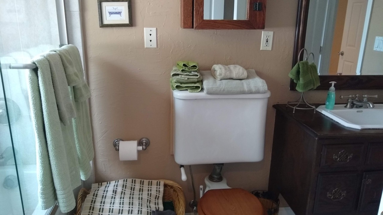 Photo of Bathroom in North East Park