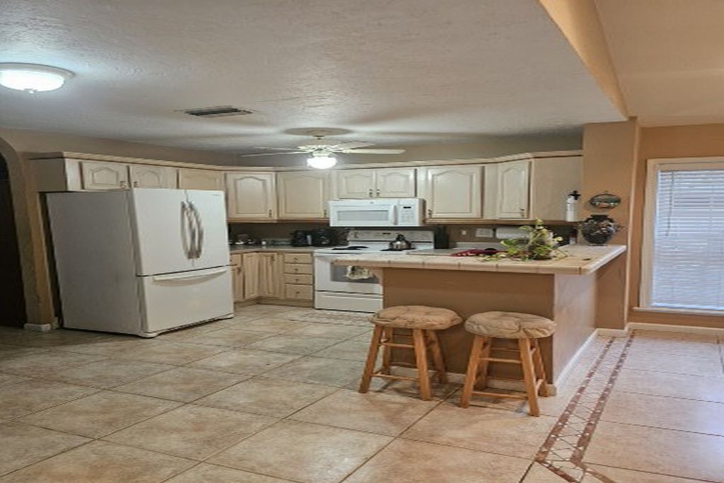 Photo of Kitchen in North East Park