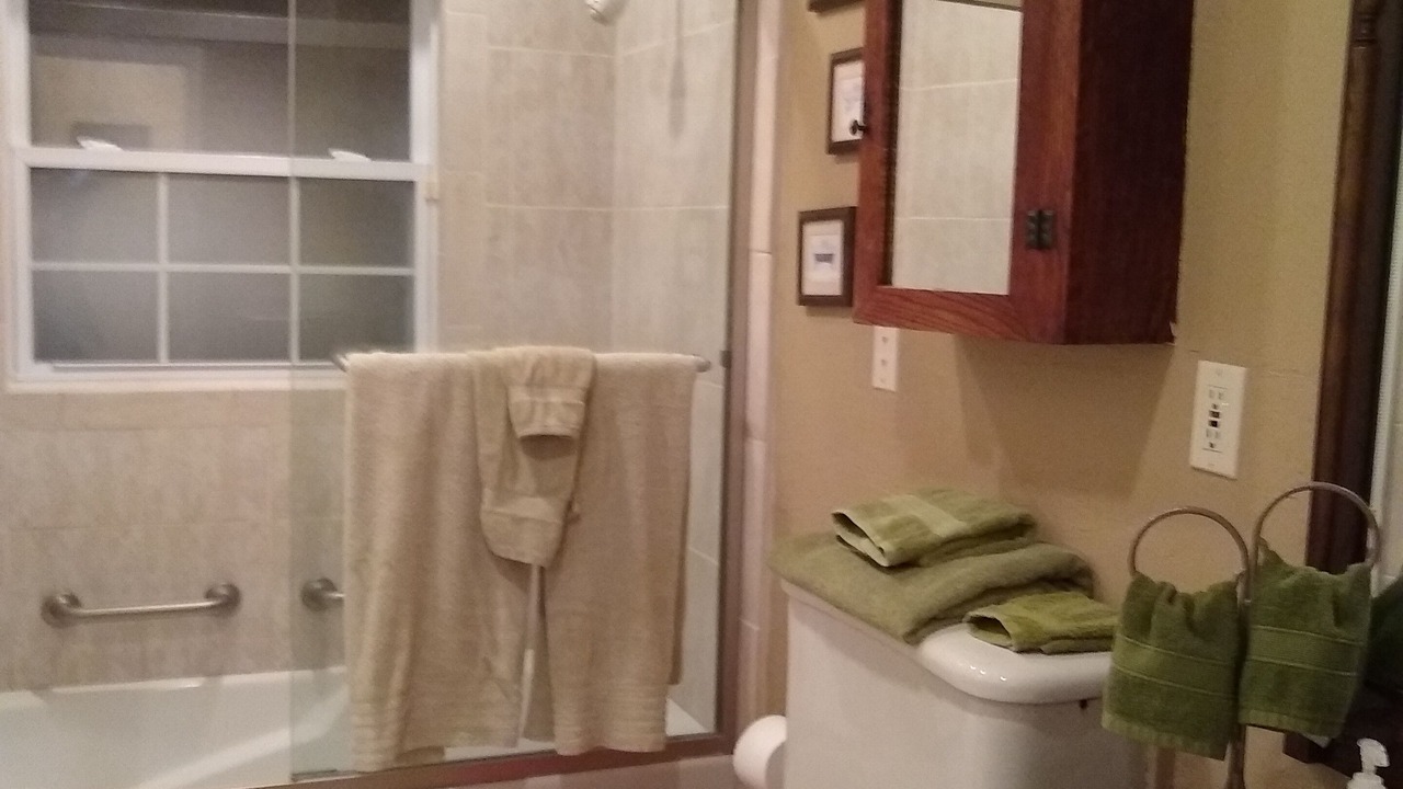 Photo of Bathroom in North East Park