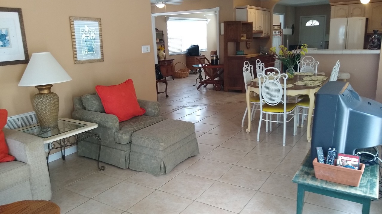 Photo of Livingroom in North East Park