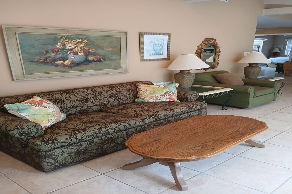 Photo of Livingroom in North East Park