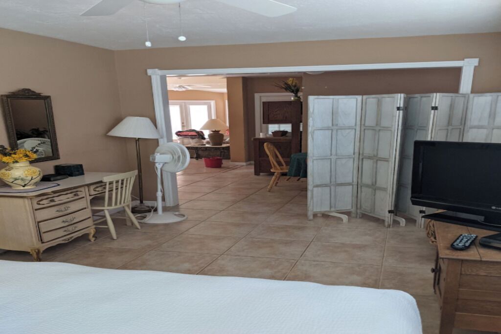 Photo of Bedroom in North East Park