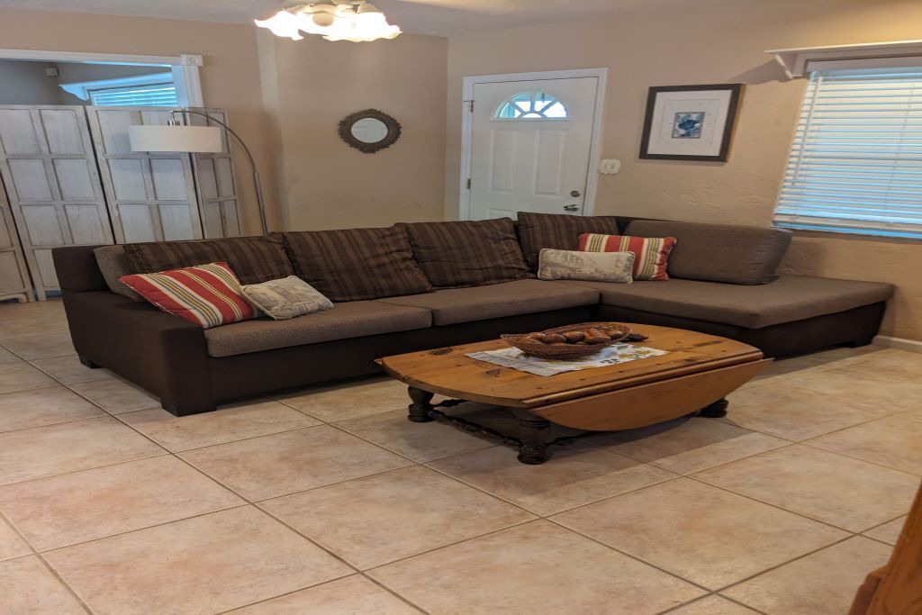 Photo of Livingroom in North East Park