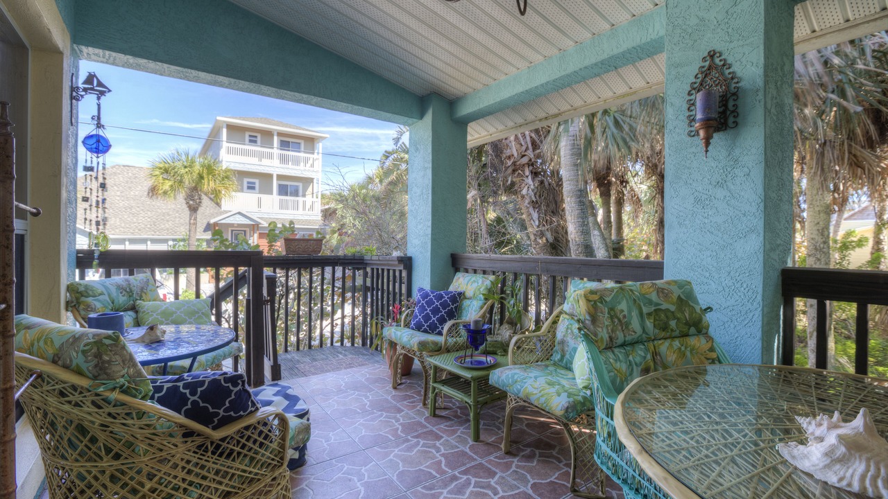 Photo of Outdoor in New Smyrna Beach