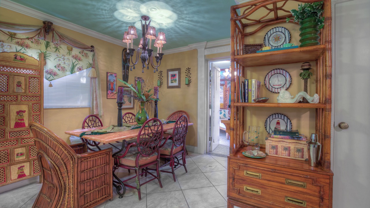 Photo of Bedroom in New Smyrna Beach