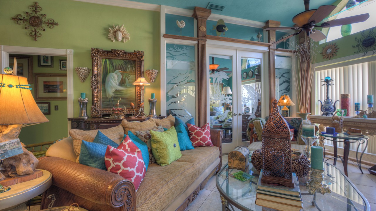 Photo of Bedroom in New Smyrna Beach