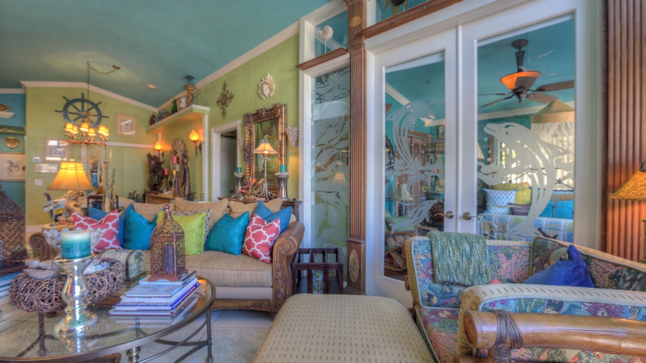 Photo of Bedroom in New Smyrna Beach