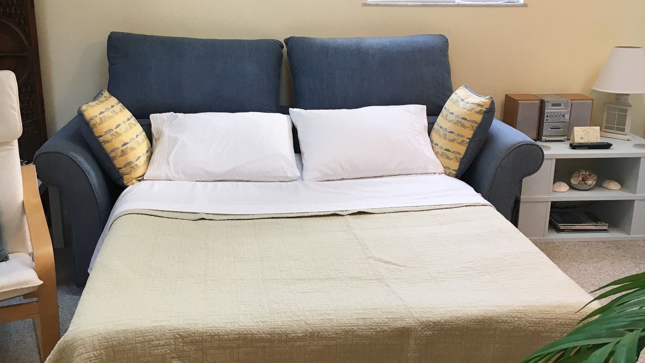 Photo of Bedroom in Port Orange