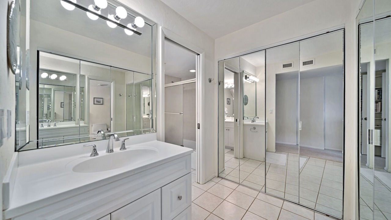 Photo of Bathroom in Sanibel