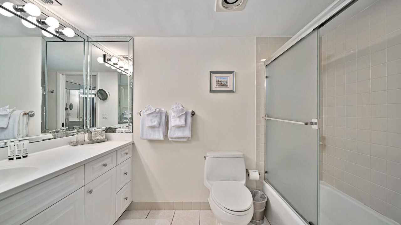 Photo of Bathroom in Sanibel