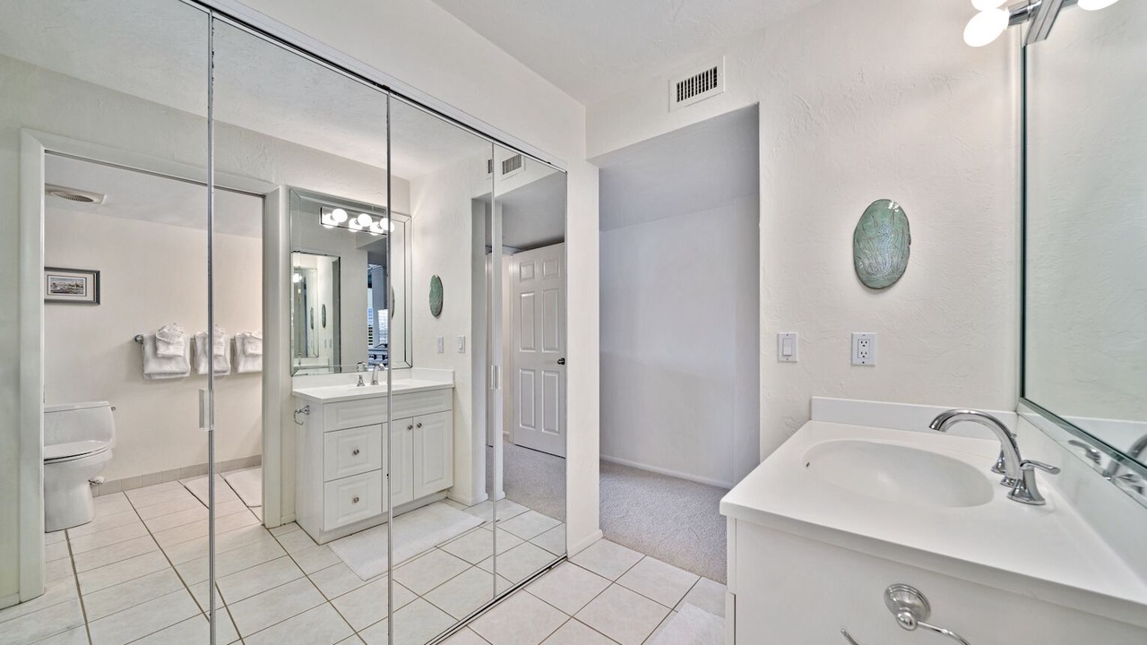 Photo of Bathroom in Sanibel