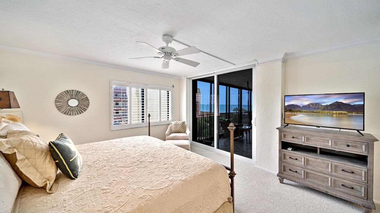 Photo of Bedroom in Sanibel