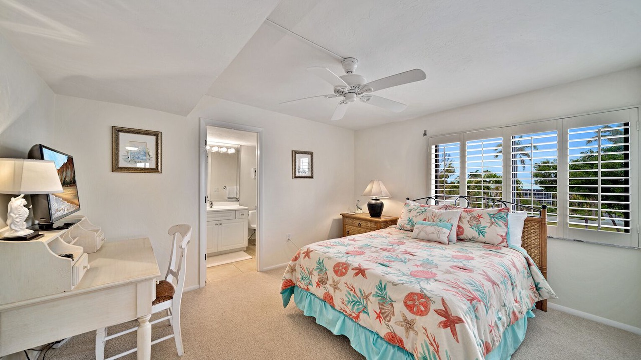 Photo of Bedroom in Sanibel