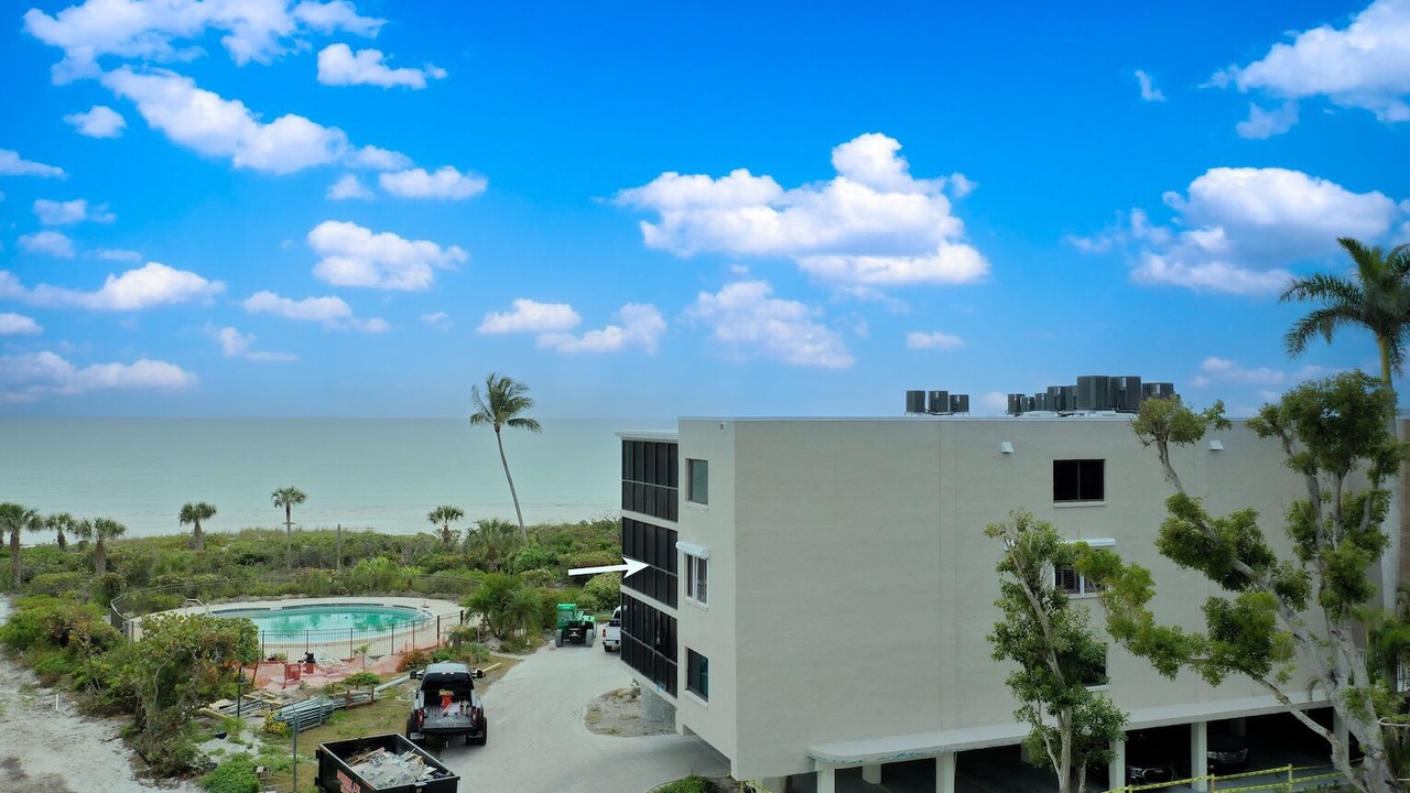 Photo of Outdoor in Sanibel