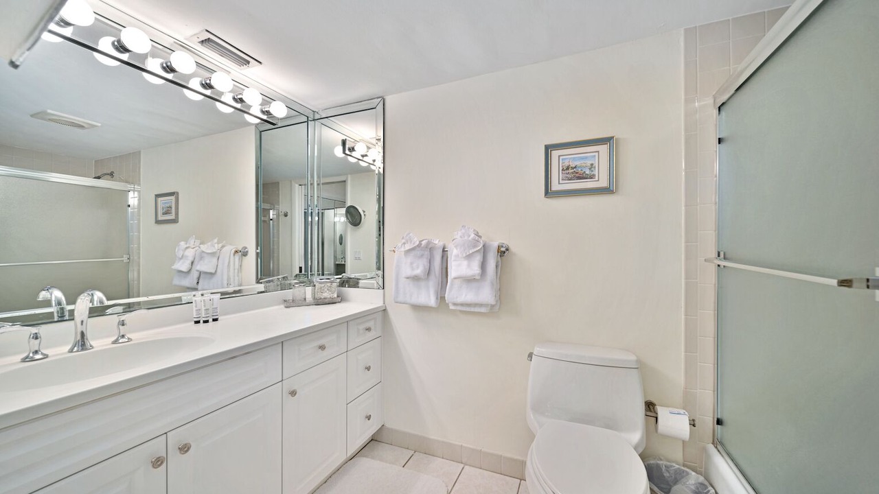 Photo of Bathroom in Sanibel