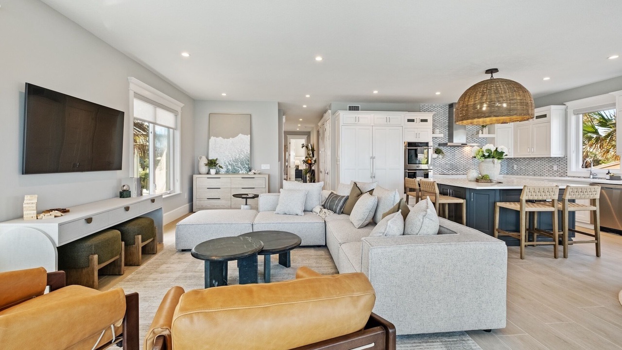Photo of Livingroom in Anna Maria
