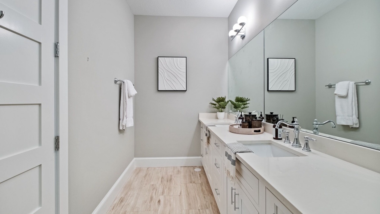Photo of Bathroom in Anna Maria
