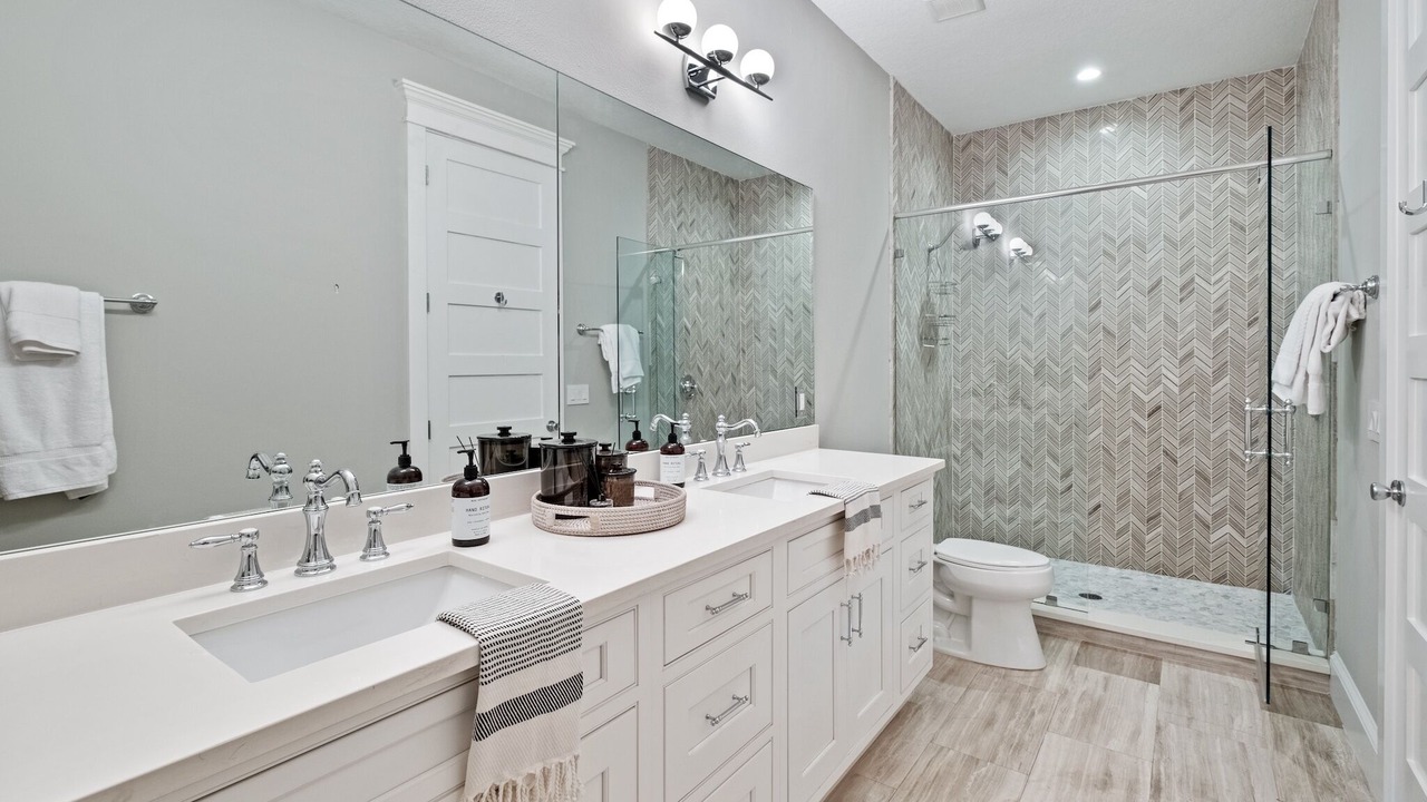 Photo of Bathroom in Anna Maria