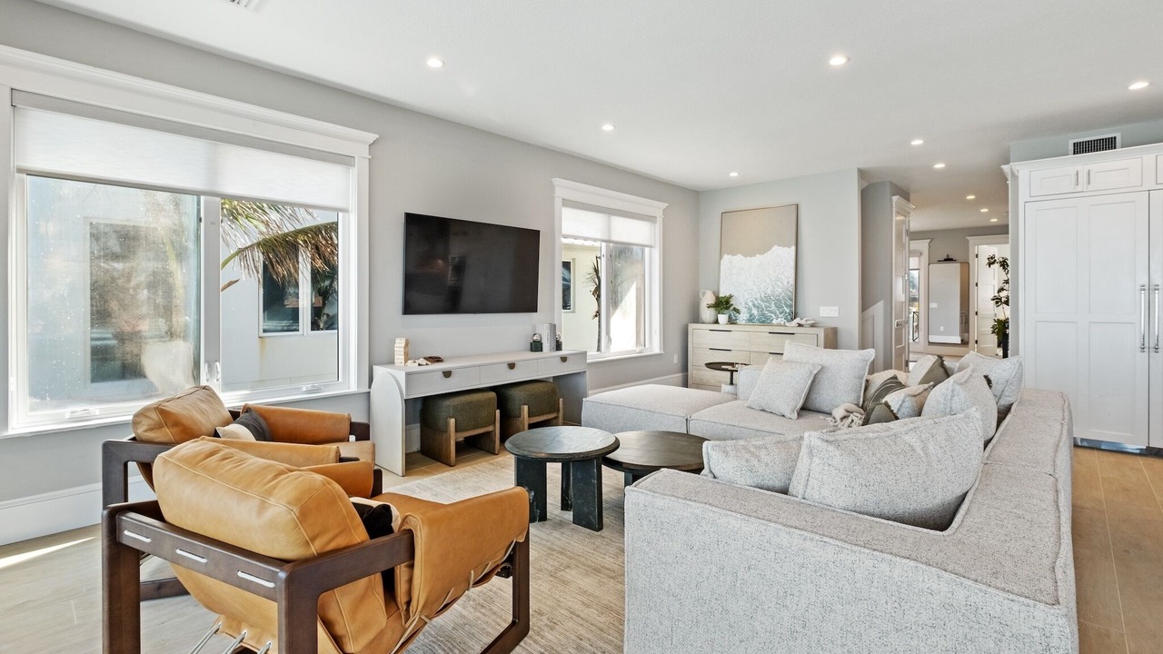 Photo of Livingroom in Anna Maria