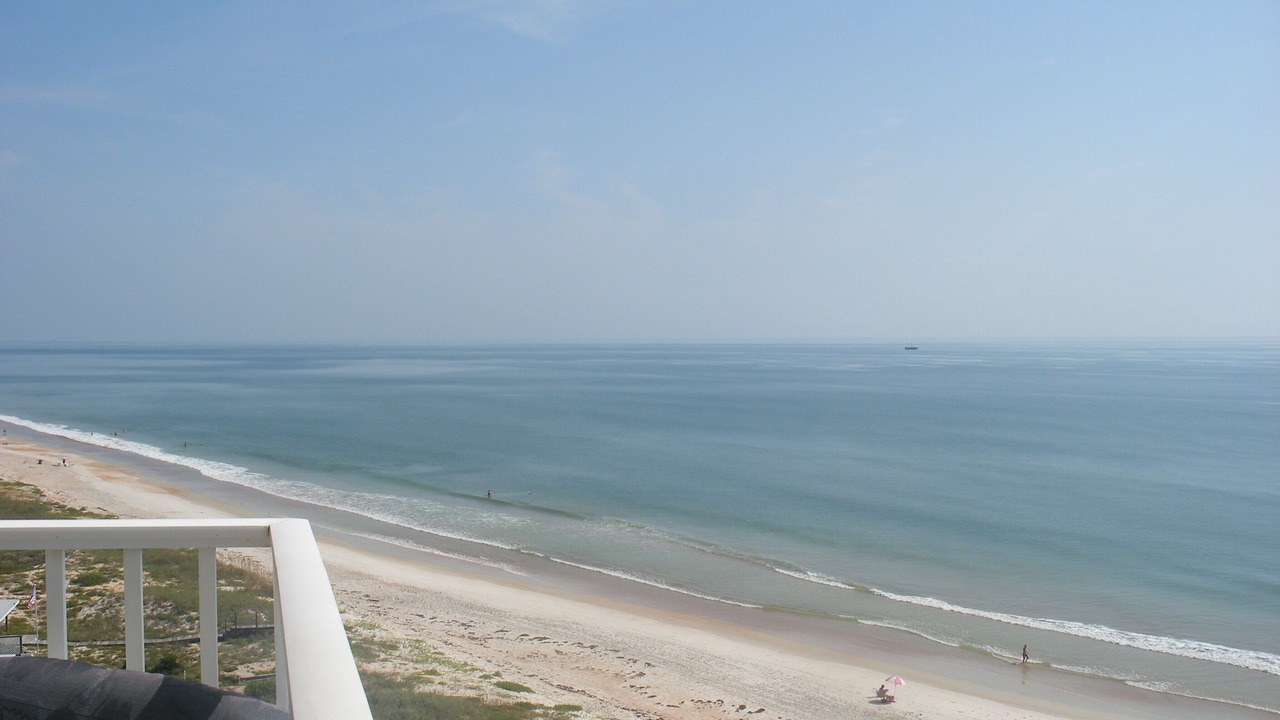 Photo of Others in Seawinds Condo