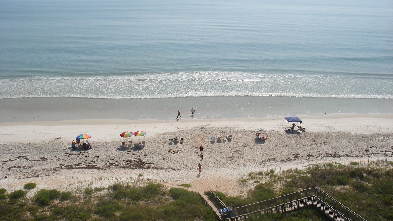 Photo of Others in Seawinds Condo