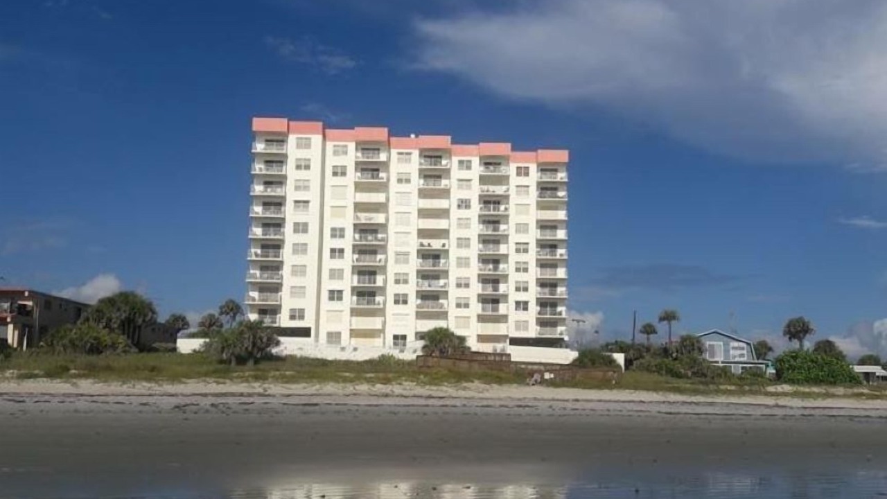 Photo of Outdoor in Seawinds Condo