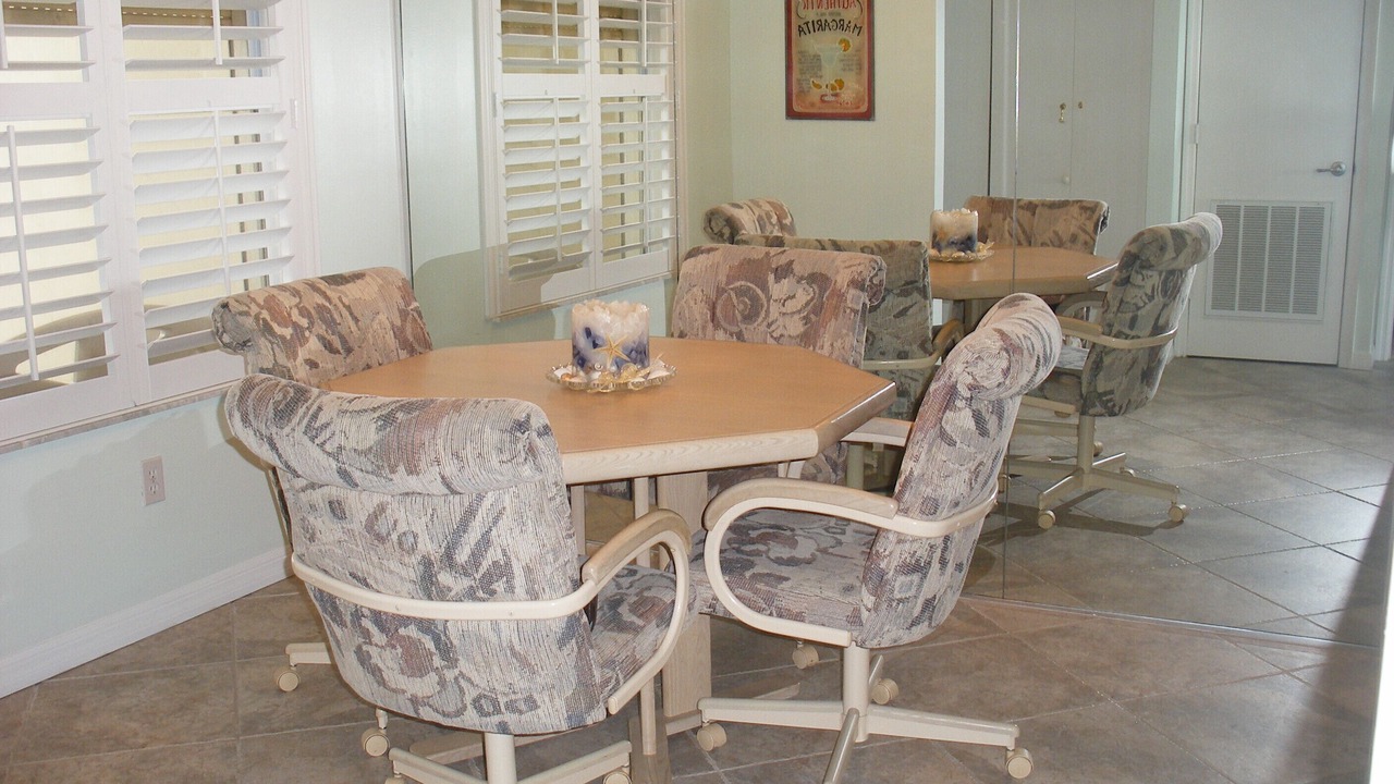 Photo of Others in Seawinds Condo