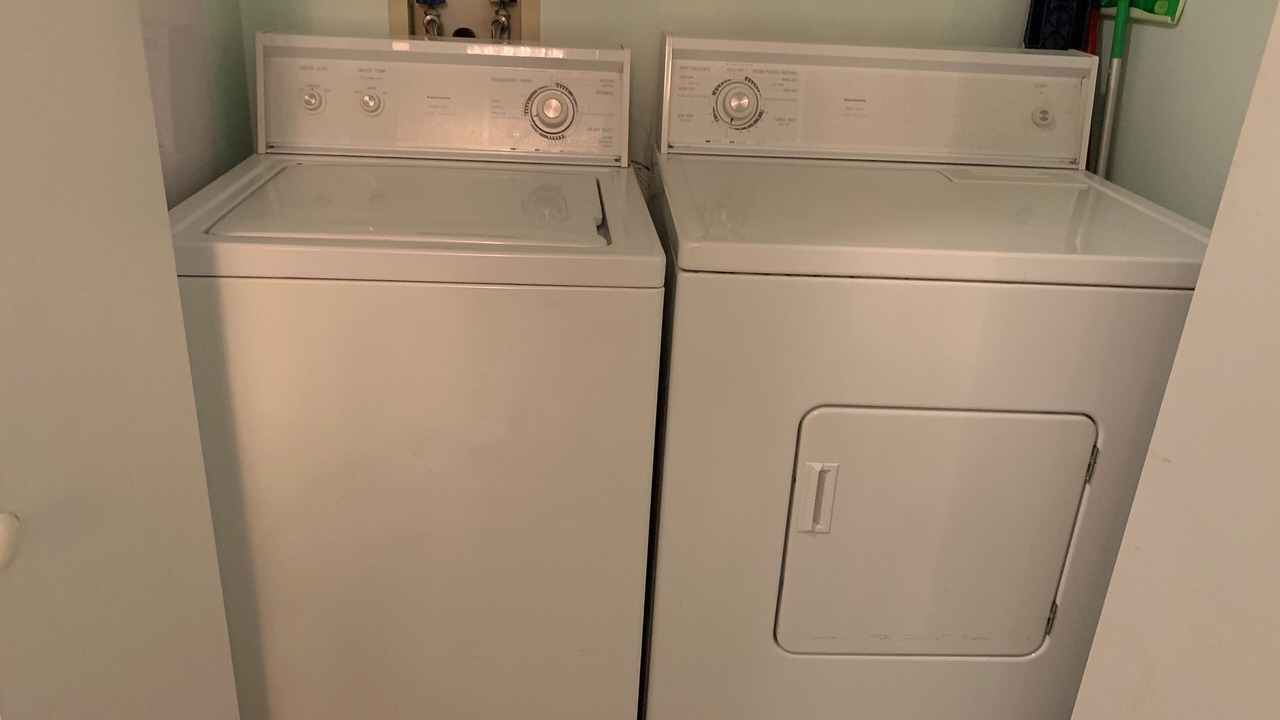 Photo of Others in Seawinds Condo