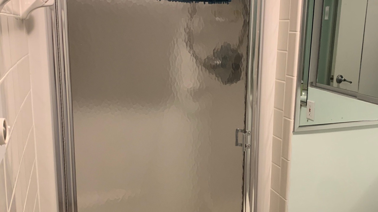 Photo of Bathroom in Seawinds Condo