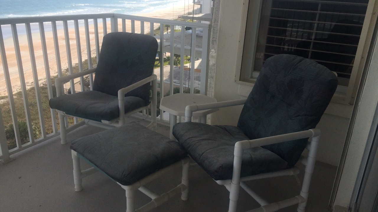 Photo of Outdoor in Seawinds Condo