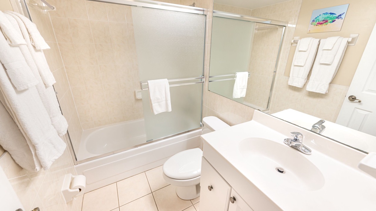 Photo of Bathroom in Satellite Beach