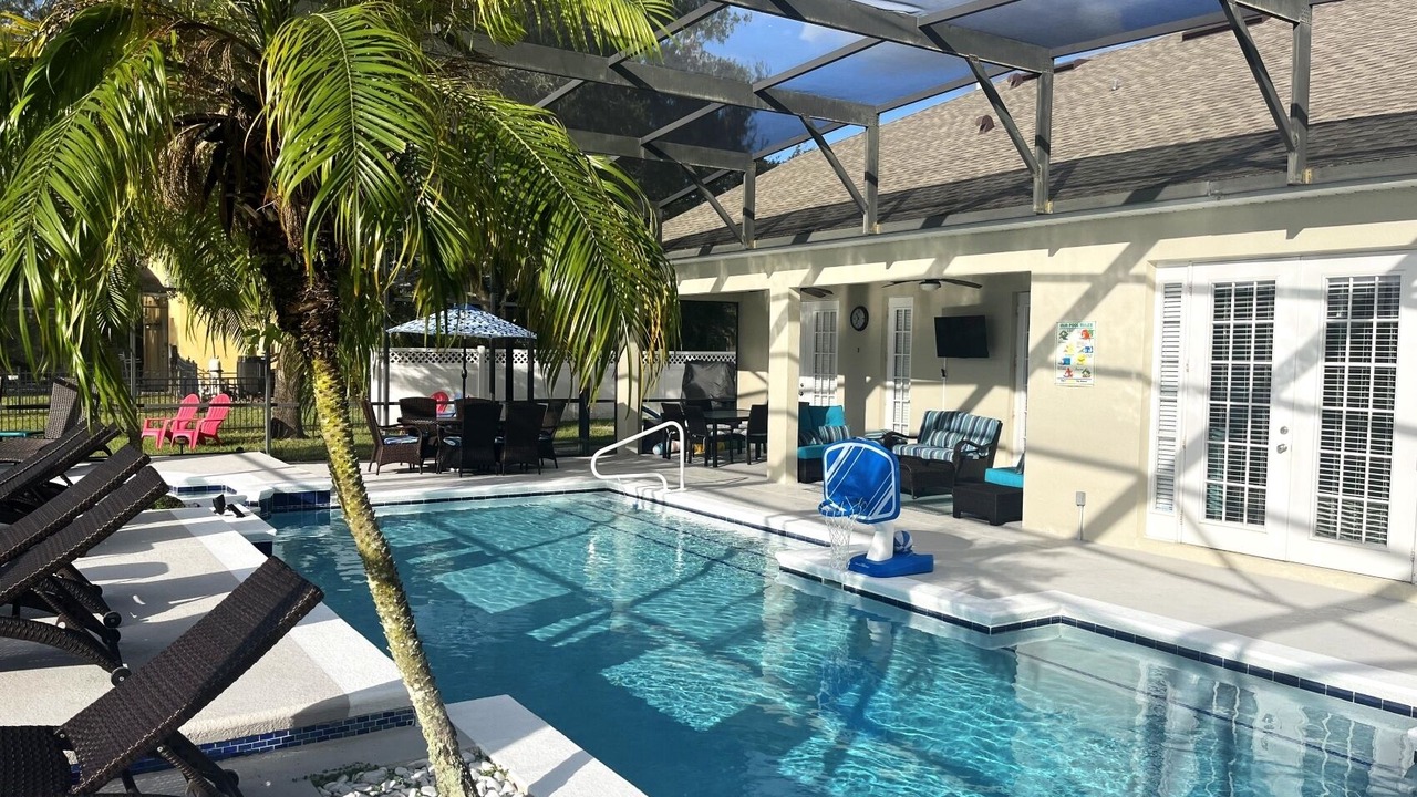 Photo of Outdoor in West Kissimmee