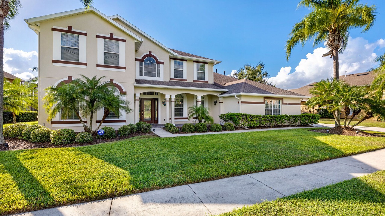 Photo of Outdoor in West Kissimmee