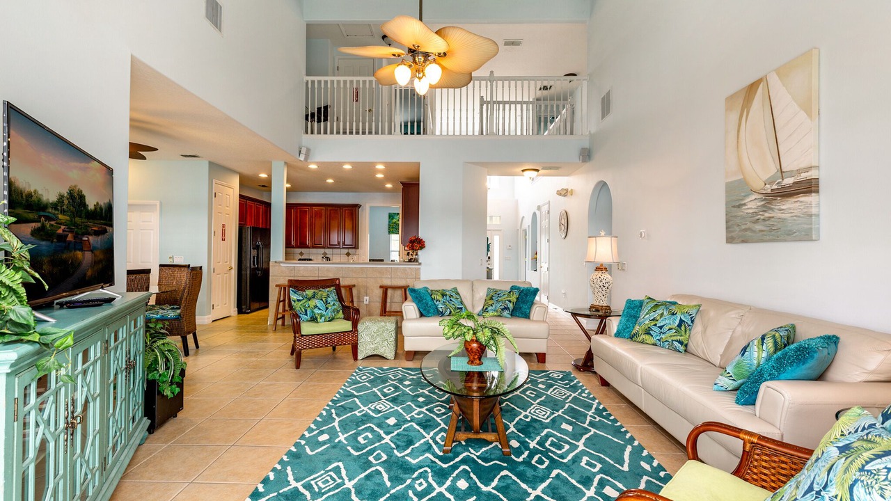 Photo of Bedroom in West Kissimmee