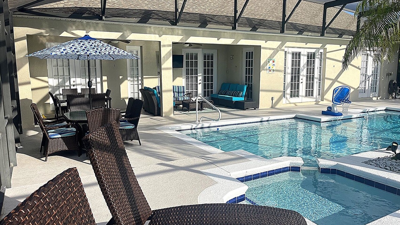 Photo of Outdoor in West Kissimmee
