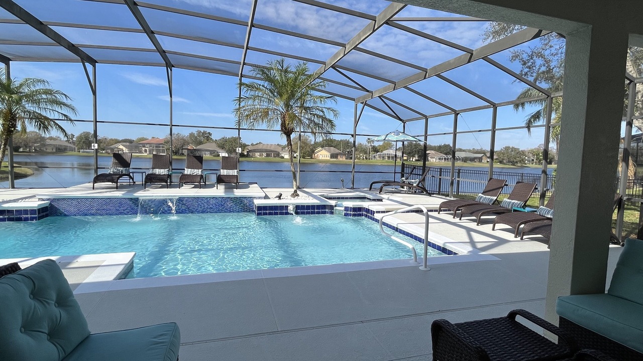 Photo of Outdoor in West Kissimmee