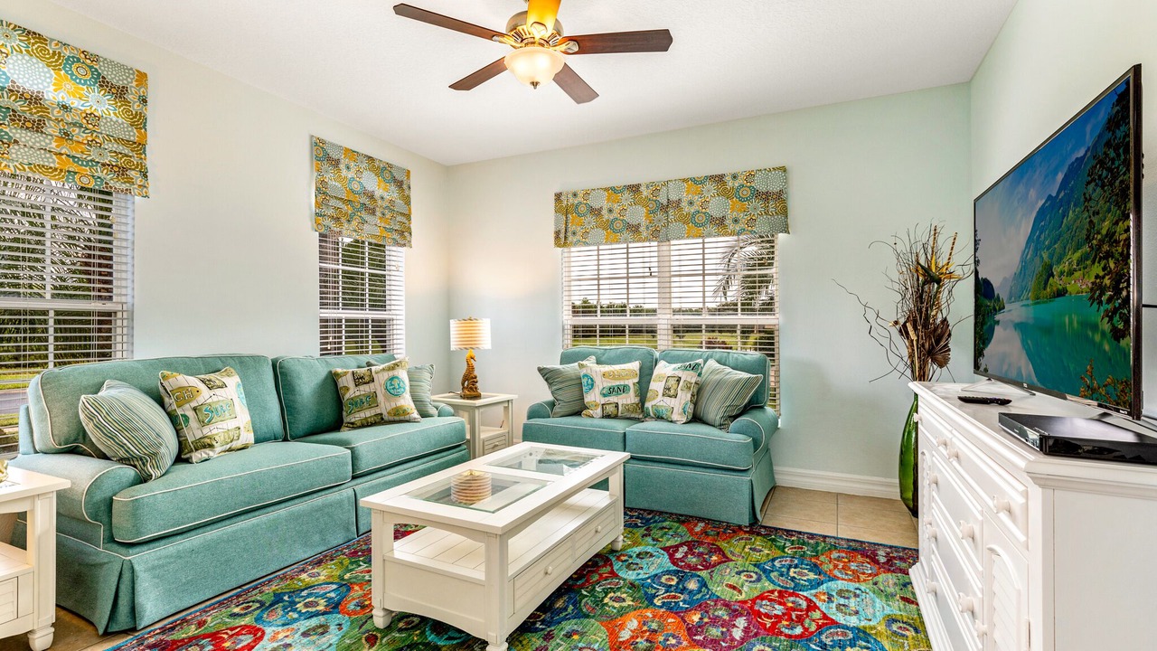 Photo of Bedroom in West Kissimmee