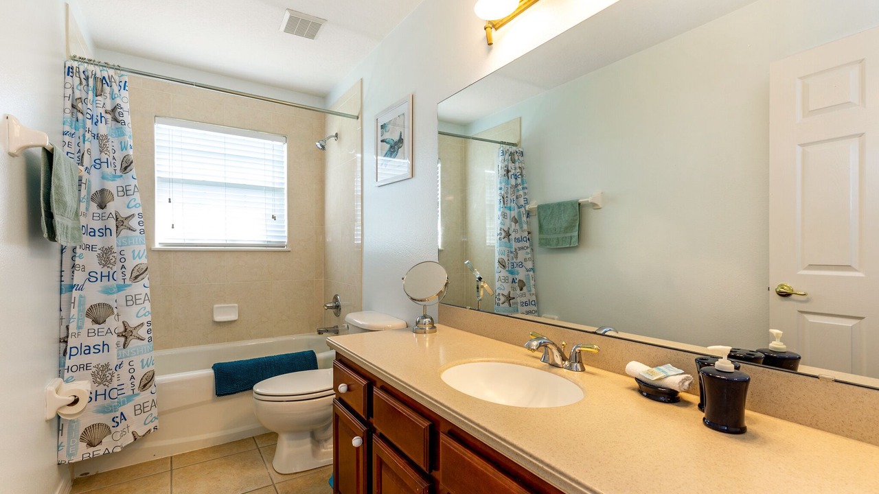 Photo of Bathroom in West Kissimmee