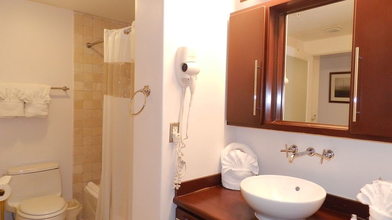 Photo of Bathroom in Daytona Beach