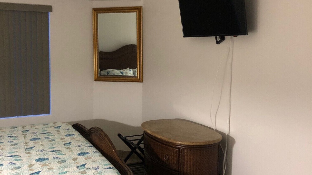 Photo of Bedroom in Daytona Beach