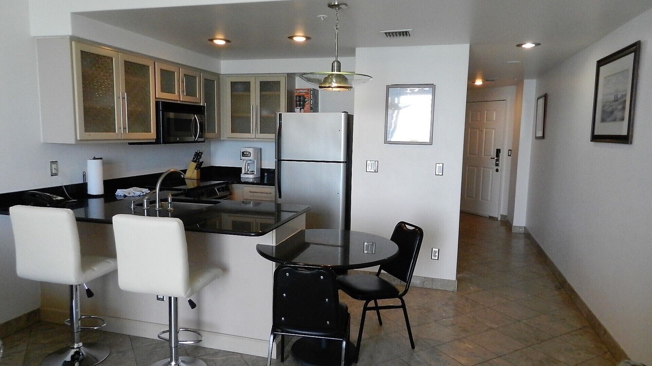 Photo of Kitchen in Daytona Beach