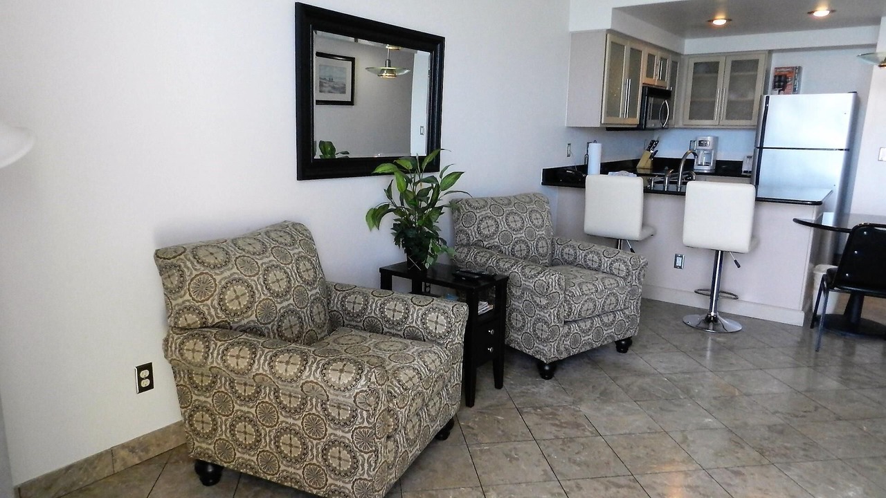 Photo of Livingroom in Daytona Beach