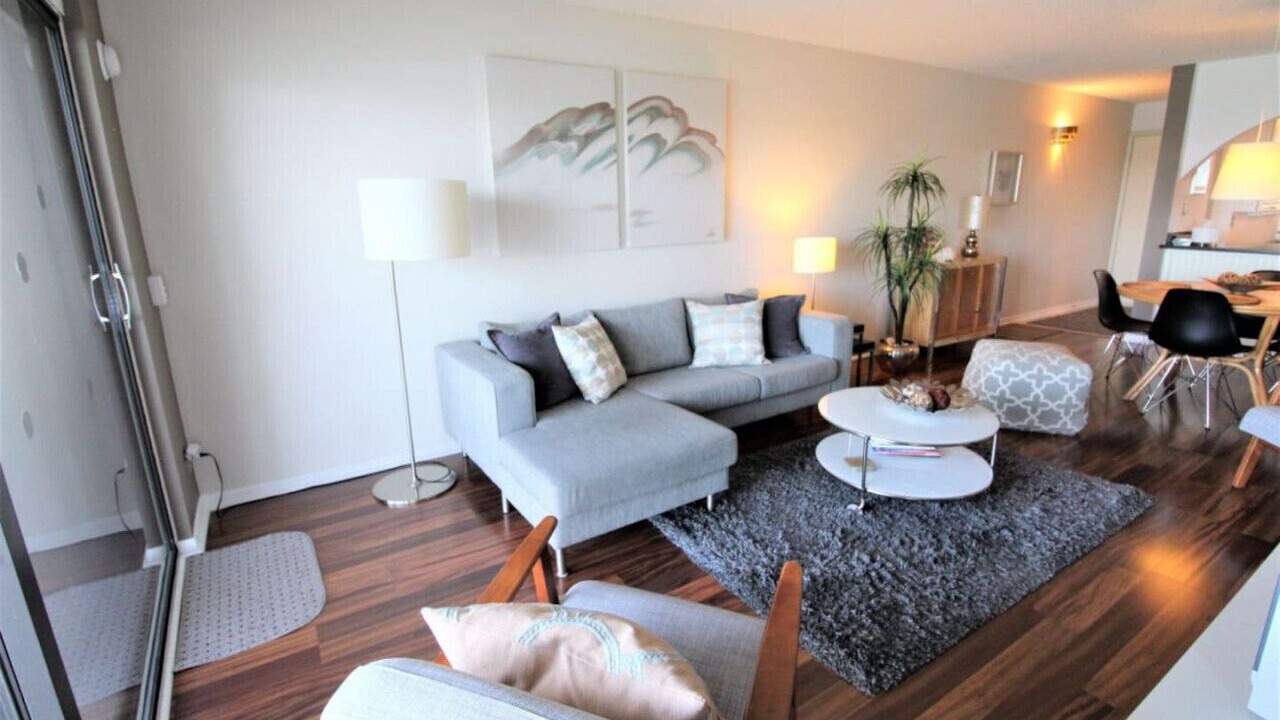 Photo of Livingroom in Casa del Mar
