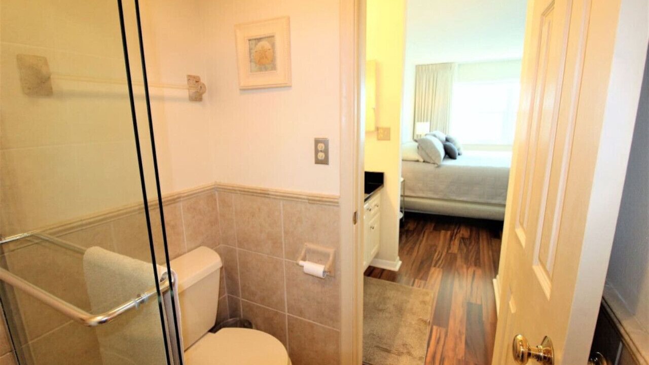 Photo of Bathroom in Casa del Mar