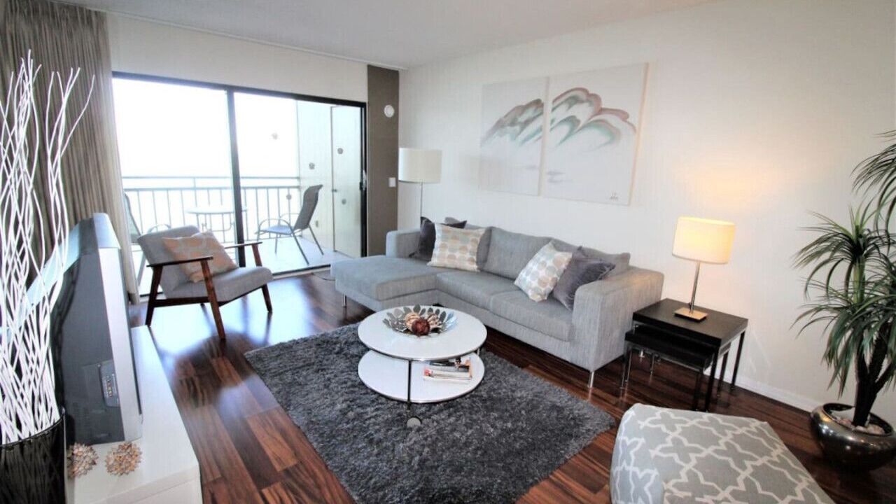 Photo of Livingroom in Casa del Mar