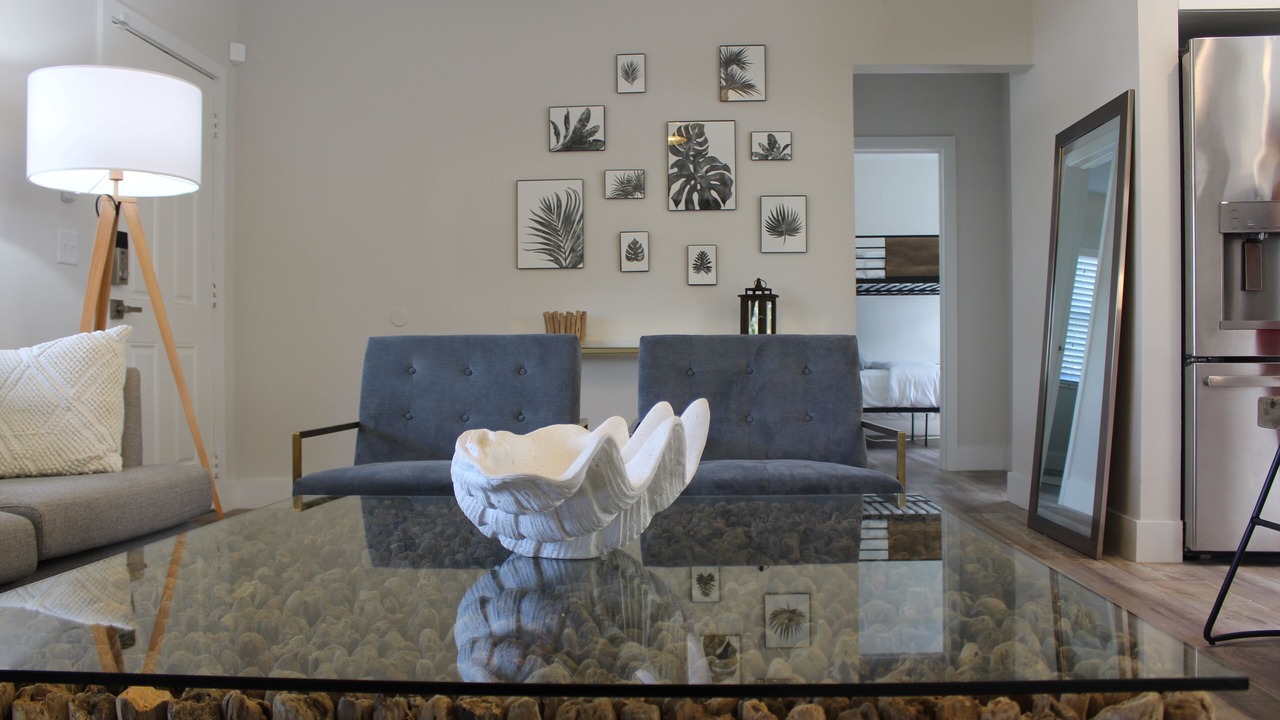 Photo of Livingroom in Delray Beach