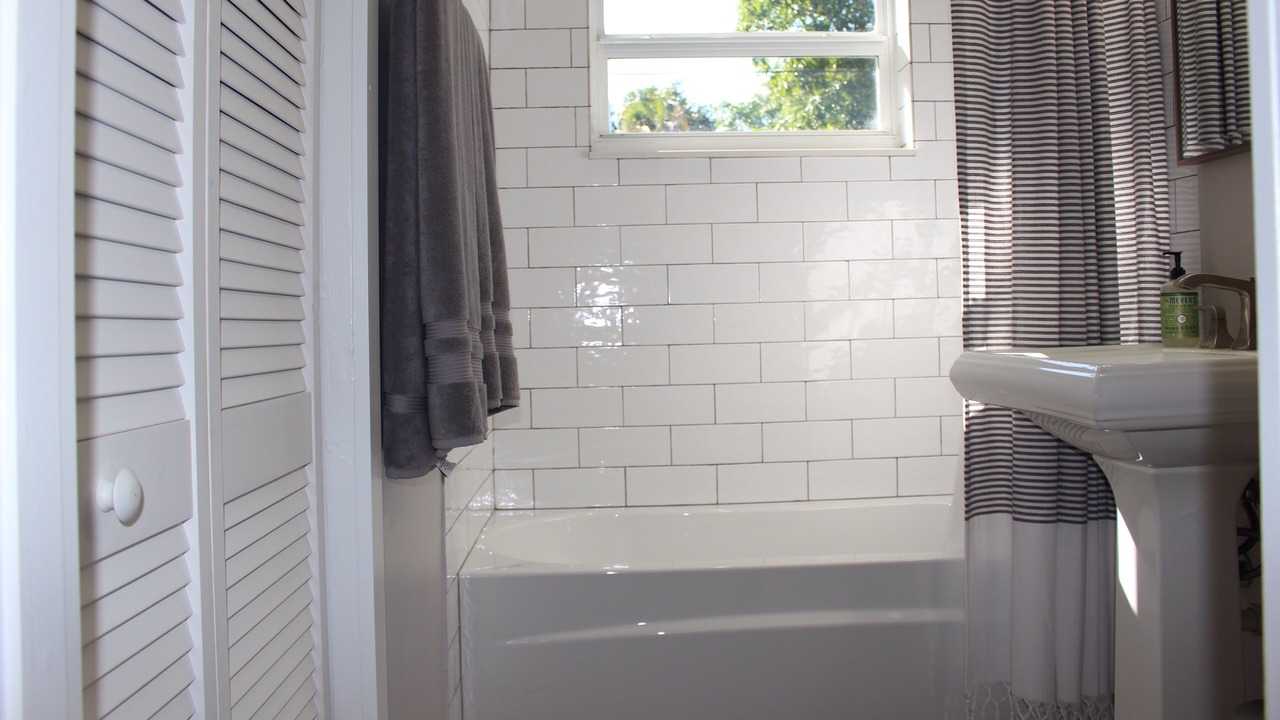 Photo of Bathroom in Delray Beach