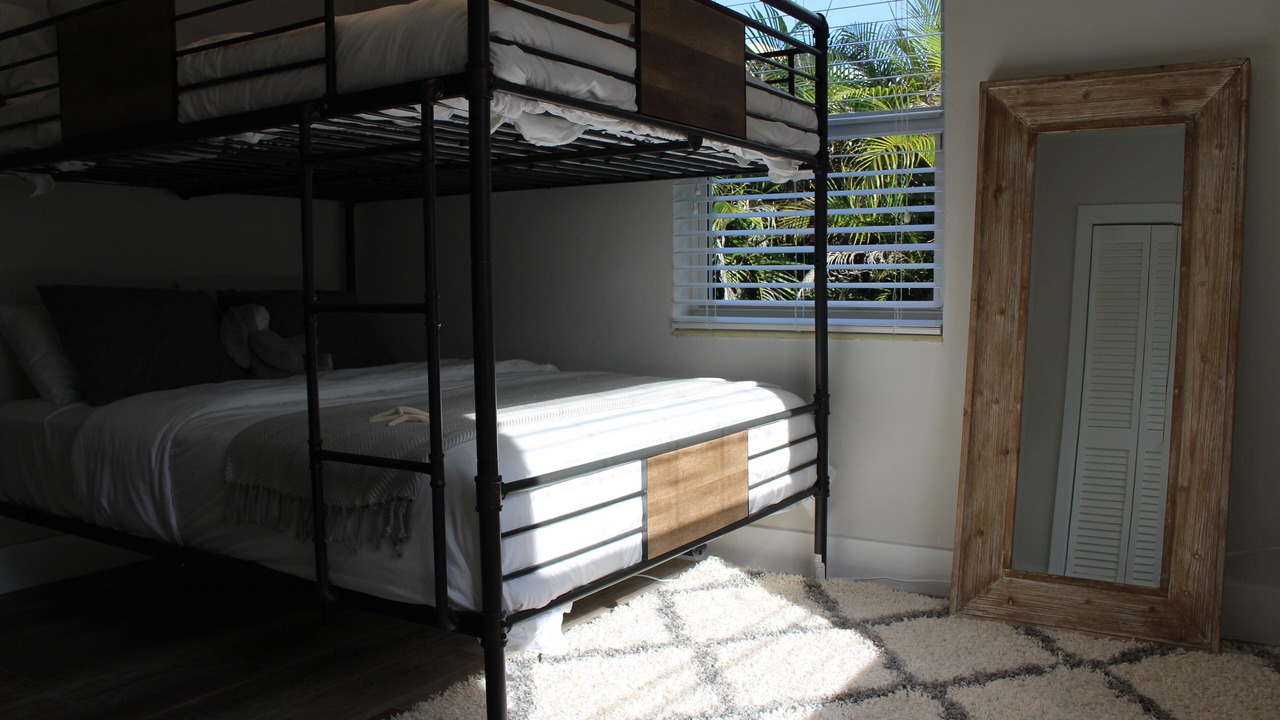 Photo of Bedroom in Delray Beach