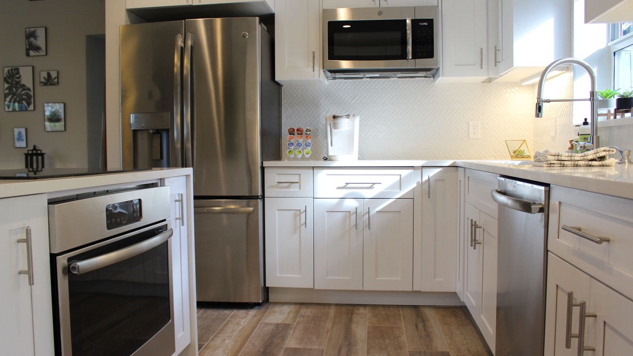 Photo of Kitchen in Delray Beach